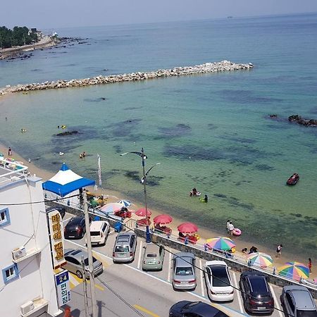 Seaside Sunrise Pension東海市 エクステリア 写真